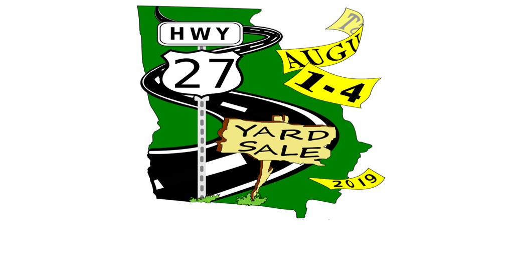 Highway 27 yard sale this weekend Local News