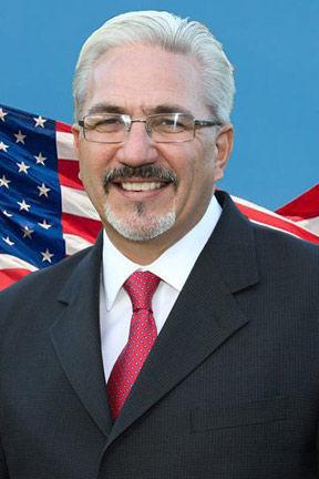 Q A with Jeff Hullender candidate for Catoosa County probate court