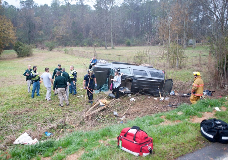 Car Wreck