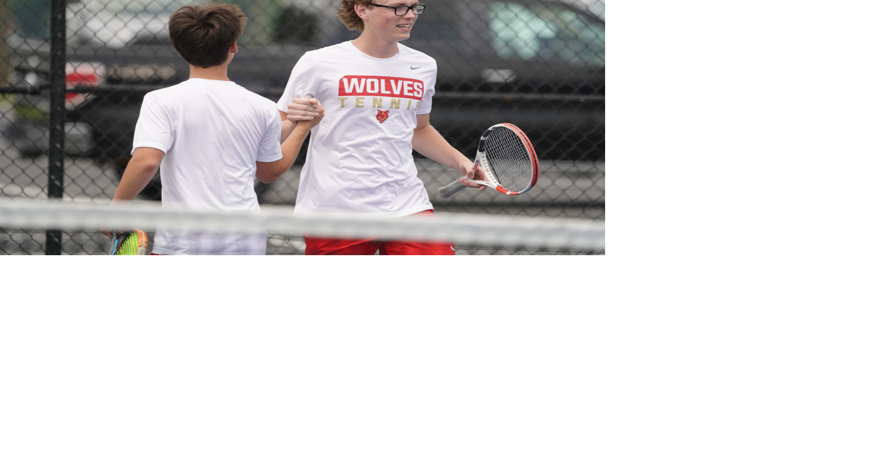 5 Local Tennis Teams Advance to Quarters as Unity Sends 2 to State ...