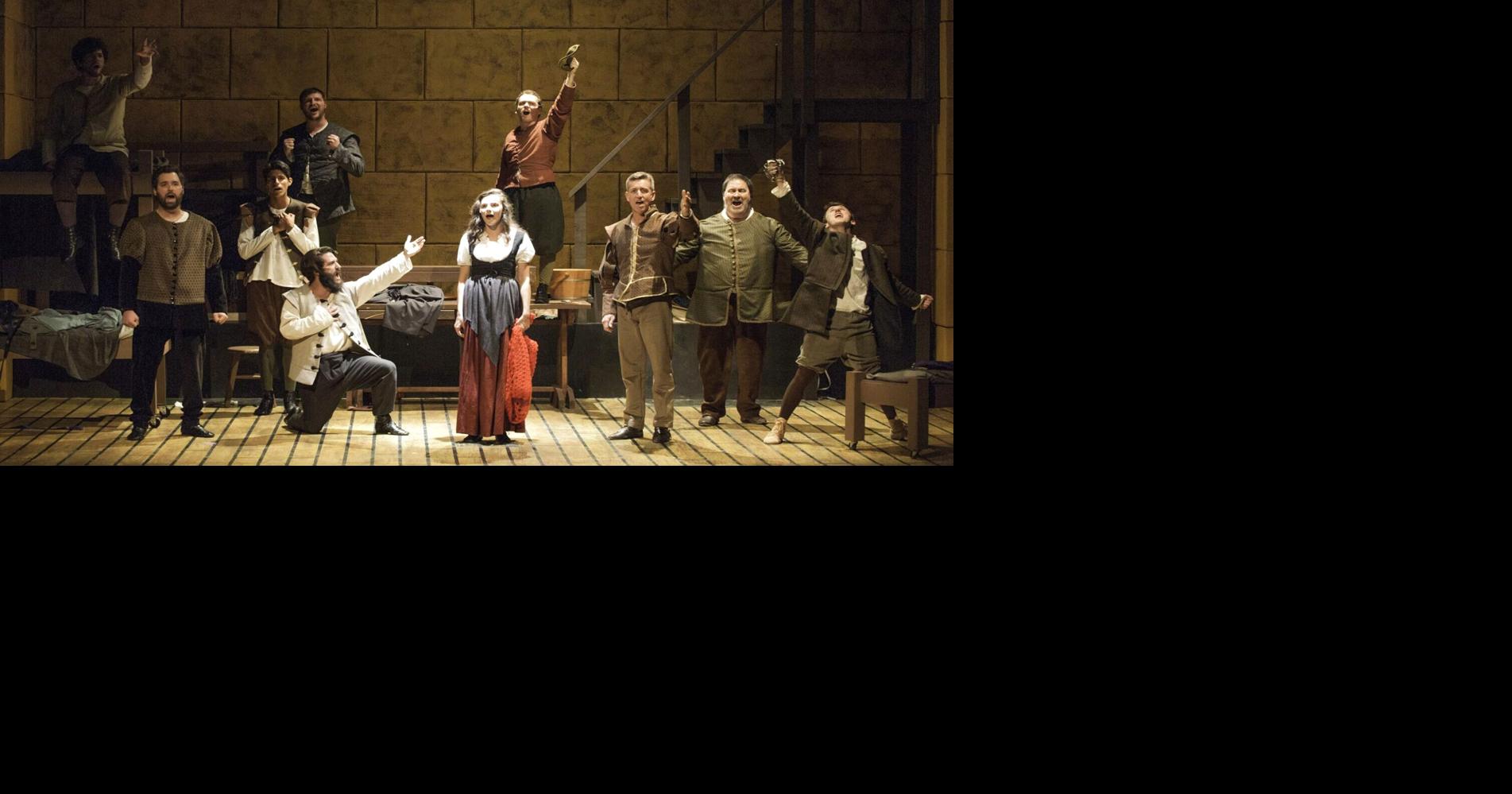 Colonnade in Ringgold has lots of events and a new billboard News