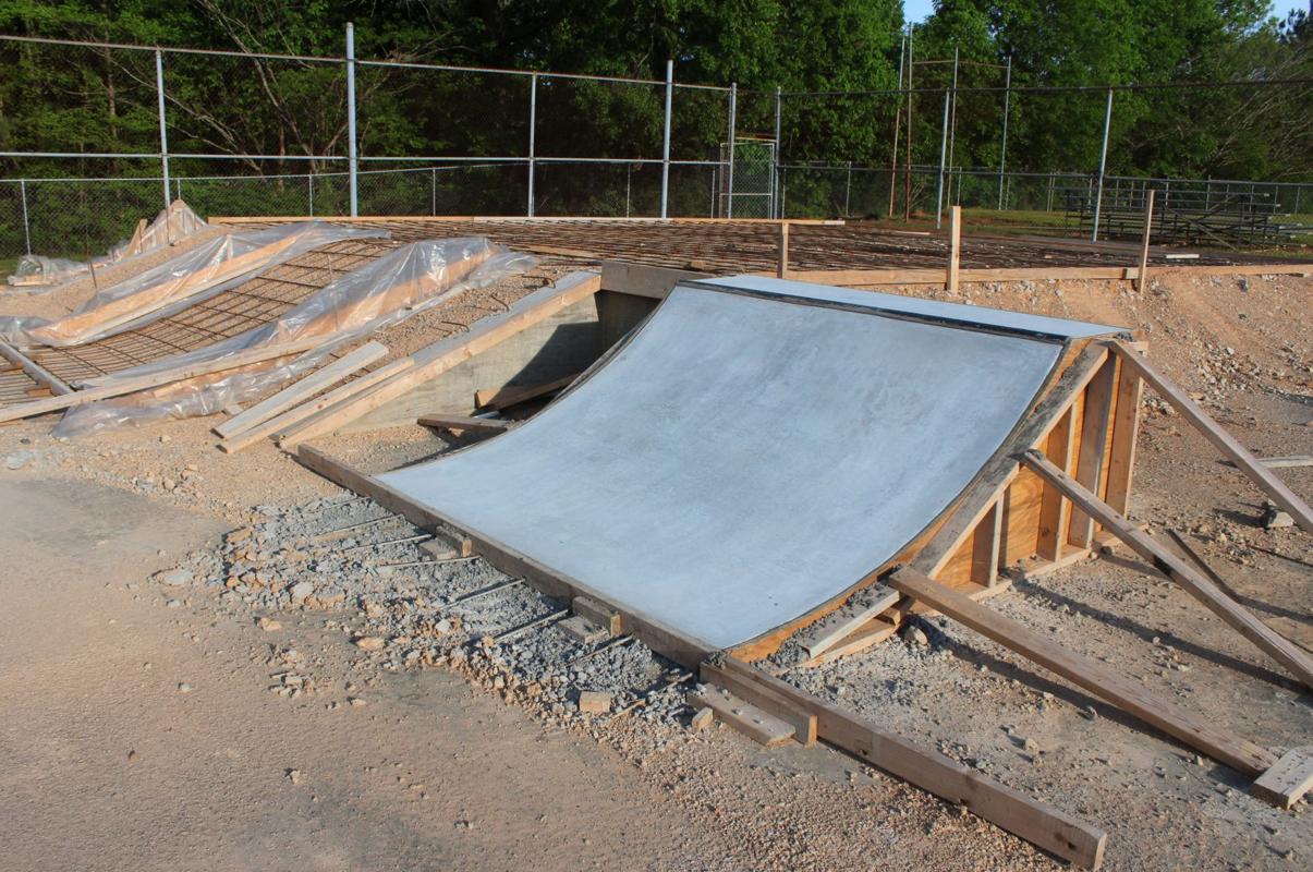 Plainville skatepark receives grant from Tony Hawk Foundation, but more