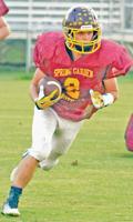 PIGSKIN PREVIEW: Spring Garden attempts to take next big step