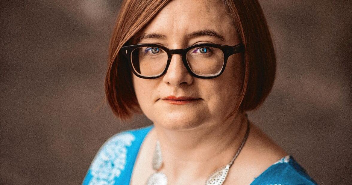 Forged papers, hidden rooms, real history: Kat Devereaux on her latest novel, 'Daughter of Genoa'