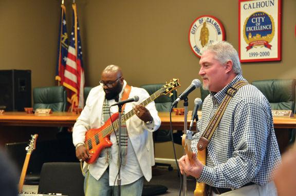 Calhoun Gordon County Mlk Community Celebration Set For This Sunday The Calhoun Times Northwestgeorgianews Com