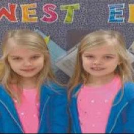 Antley twins have Rowdies seeing double