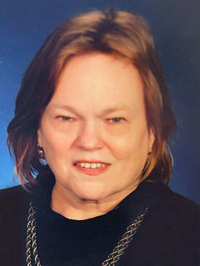 Pam Walker (columnist)
