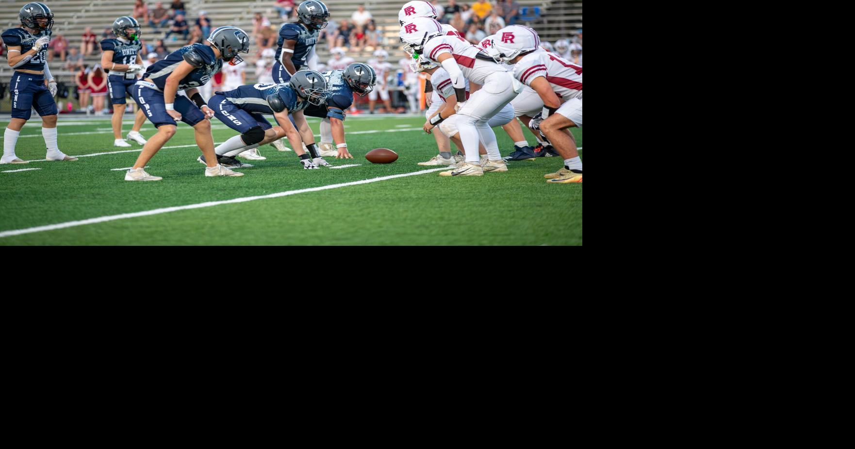 Unity remains unbeaten with another romp | Sports ...