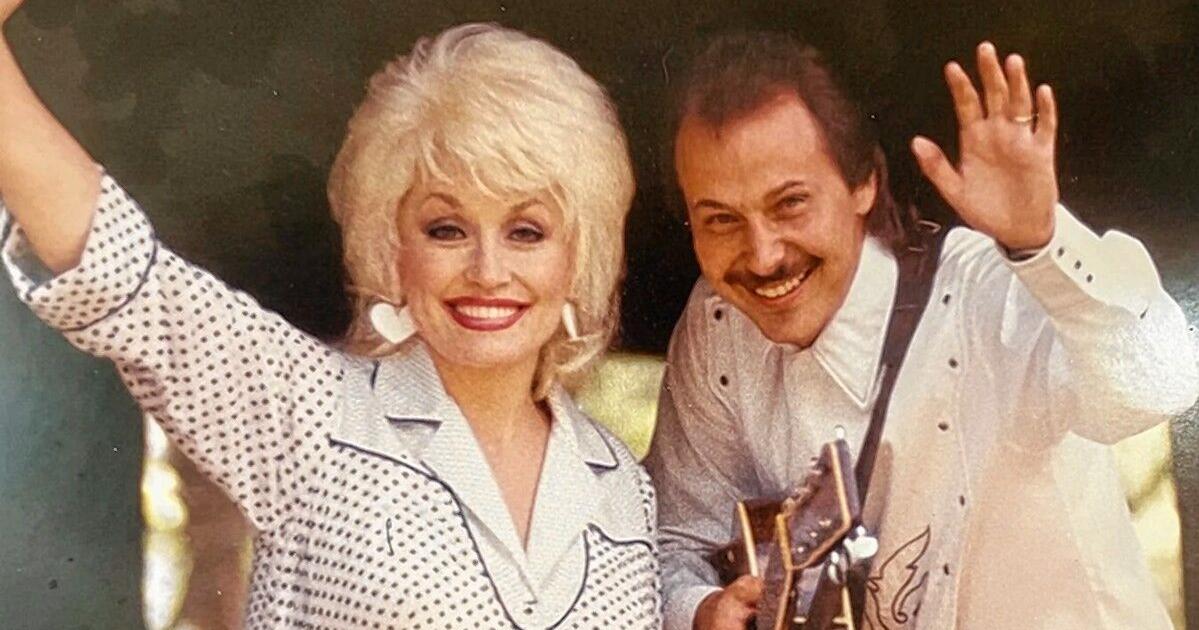 Dolly Parton left lasting mark on local musicians