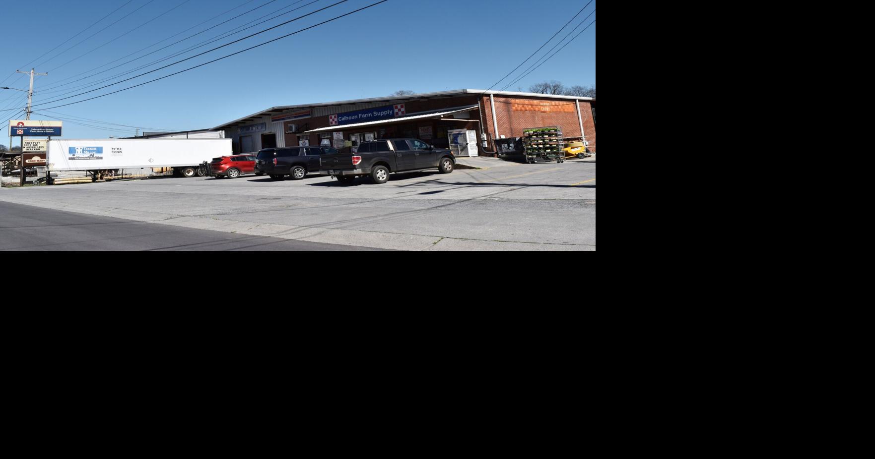Calhoun Farm Supply prepares to celebrate 50 years in the business