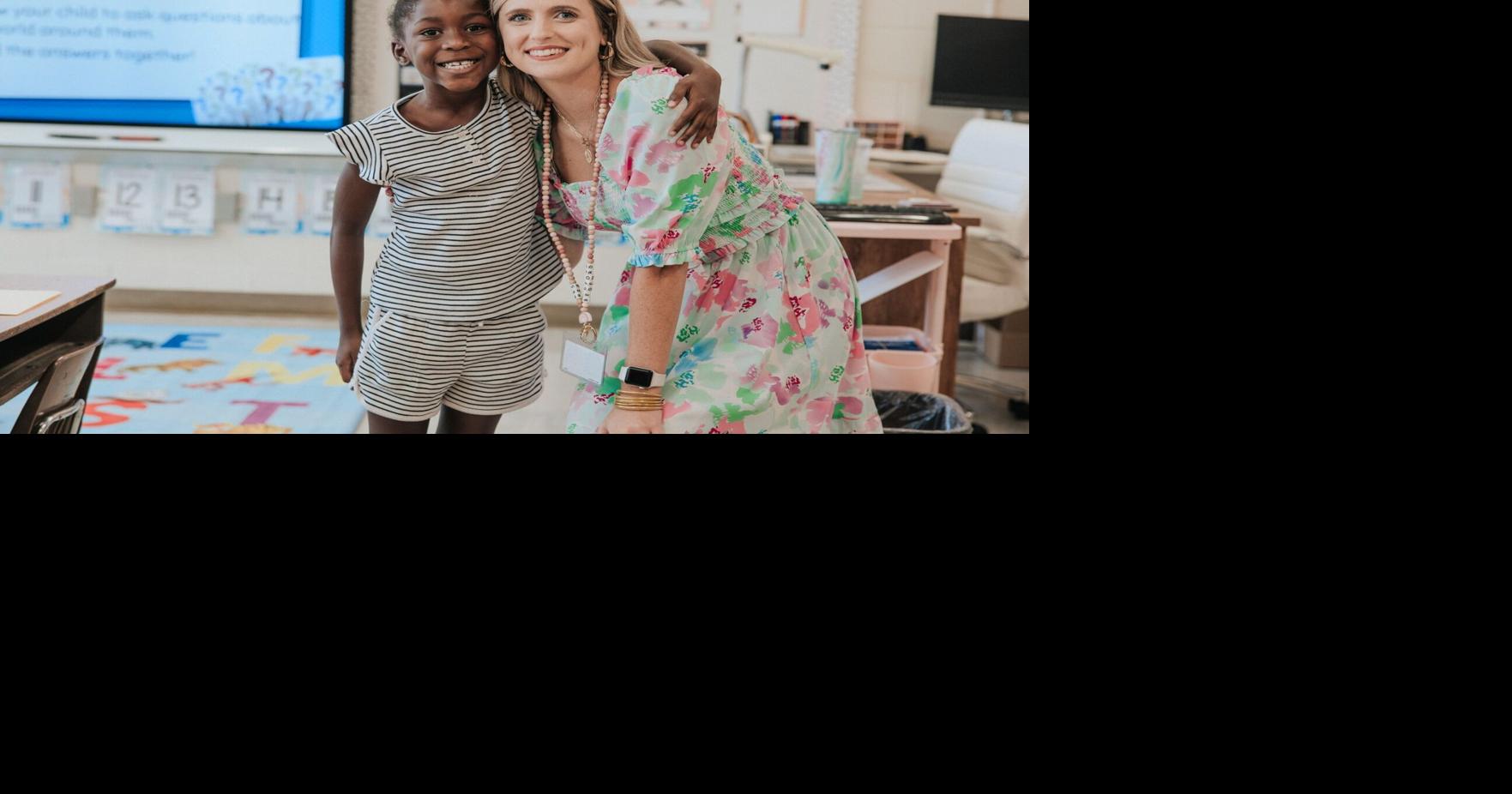 Rome Middle Holds Back To School Bash West End Hosts Meet The Teacher Local News Northwestgeorgianews Com