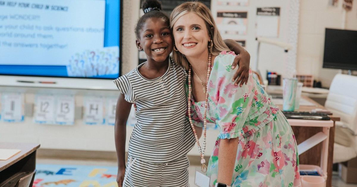 Rome Middle Holds Back To School Bash West End Hosts Meet The Teacher Local News Northwestgeorgianews Com Rome Middle Holds Back To School Bash West End Hosts Meet The Teacher Local News Northwestgeorgianews Com