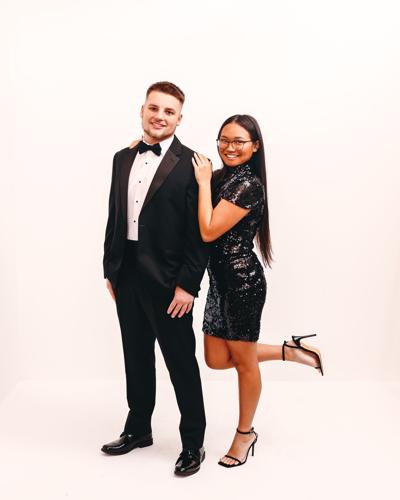 Dancing With the Stars: Kaycee Doan and Nathan Fuller