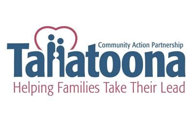 Tallatoona Community Action Partnership LOGO