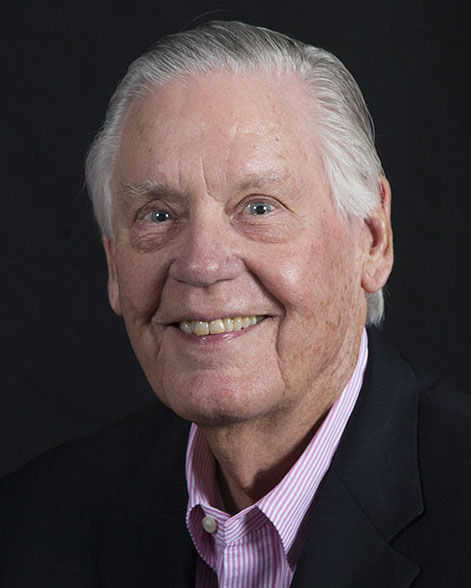 Dick Yarbrough
