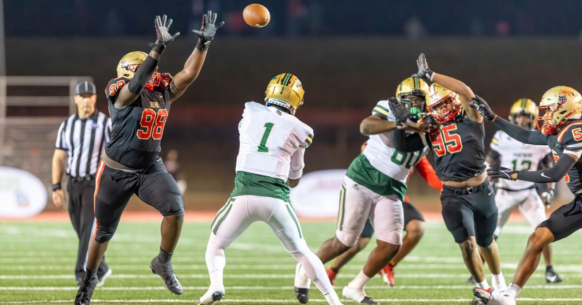 Wolves jump out to big lead early, win convincingly to eliminate ...