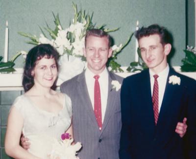 Duke 60th anniversary