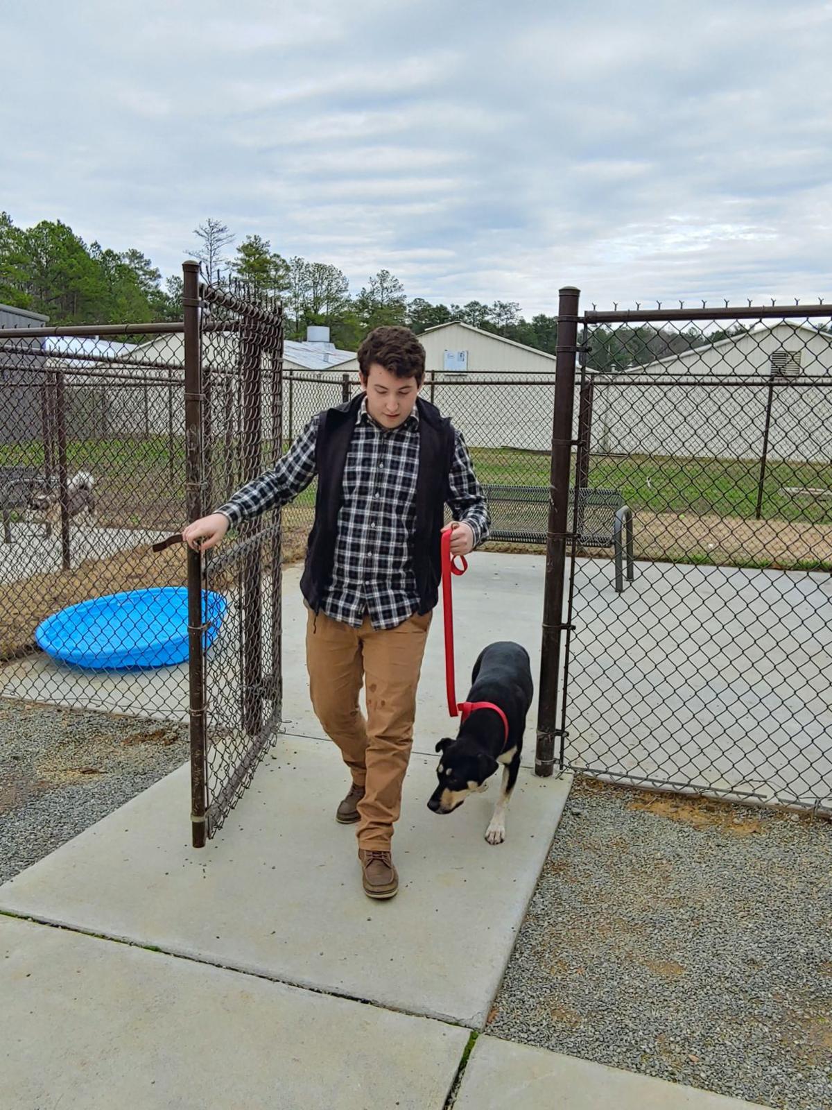 SkillsUSA at PAWS