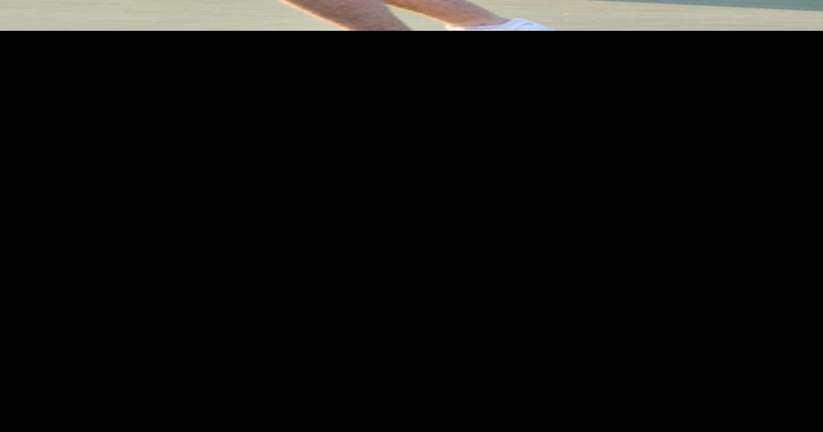 PHOENIX TENNIS! The Calhoun Times