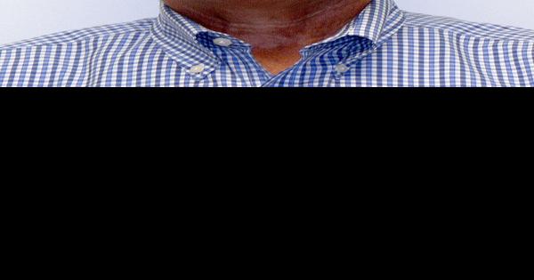 His name was Harry Reeves | Columns | northwestgeorgianews.com