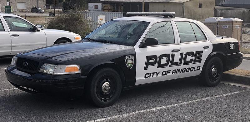 Ringgold Plans To Purchase New Police Vehicles Through Loan Program Catoosa Walker News Northwestgeorgianews Com