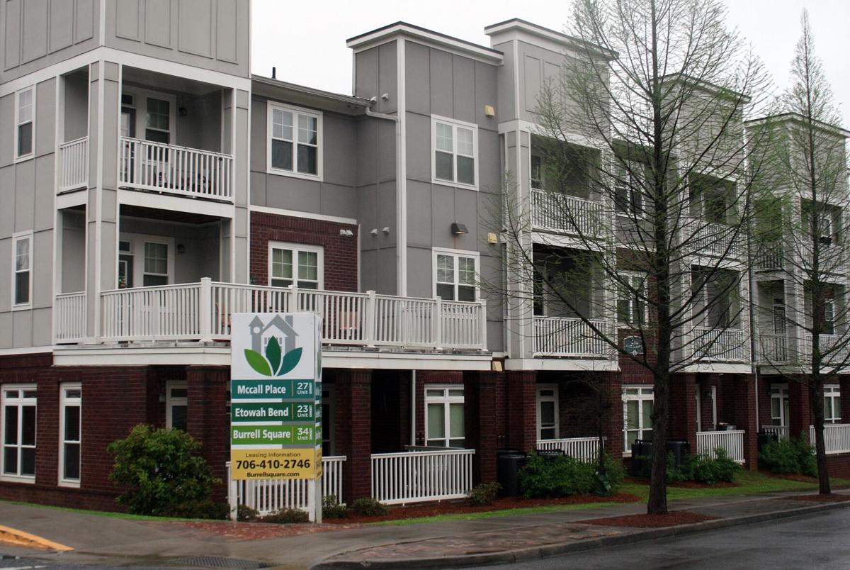 South Rome Alliance to start next chapter of community redevelopment Business