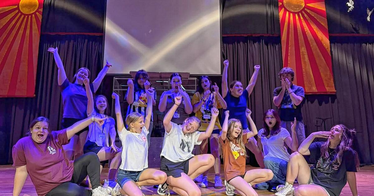 RLT expanding theater education in Rome