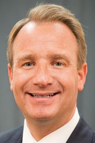 Sen. John Albers, R-Roswell WCM