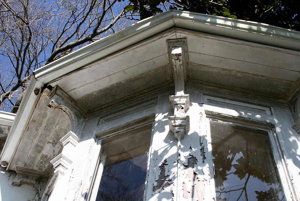 Another technicality holds up demolition of Hoyt House Local News