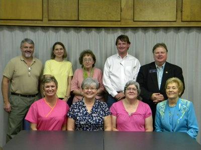 State Awards 250 000 To Primary Healthcare Centers For Chattooga