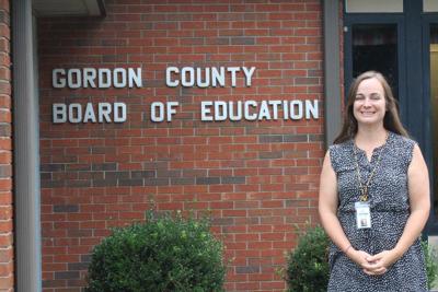 Wallpaper Be A Buddy Gordon County Schools Looking For Mentors The Calhoun Times Northwestgeorgianews Com Free