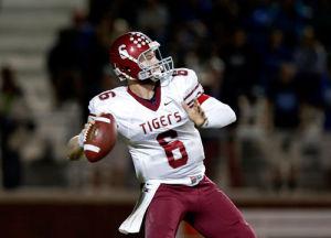 College Football Expectations High As Nance Hampden Sydney