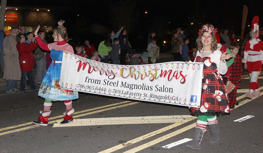 Catoosa Christmas Parade 2022 Ringgold's Down Home Christmas Events Begin Friday | Catoosa Walker News |  Northwestgeorgianews.com