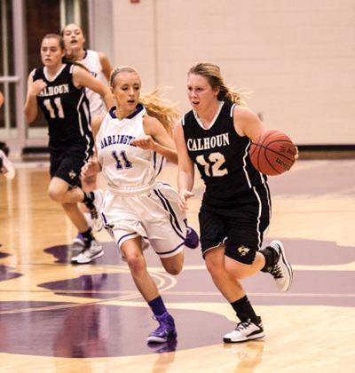 Girls Basketball Tough Third Quarter Dooms Lady Jackets In Opener
