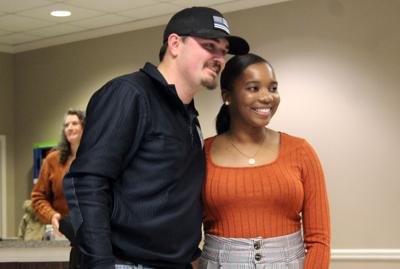 Officer Named Polk County Employee of the Year
