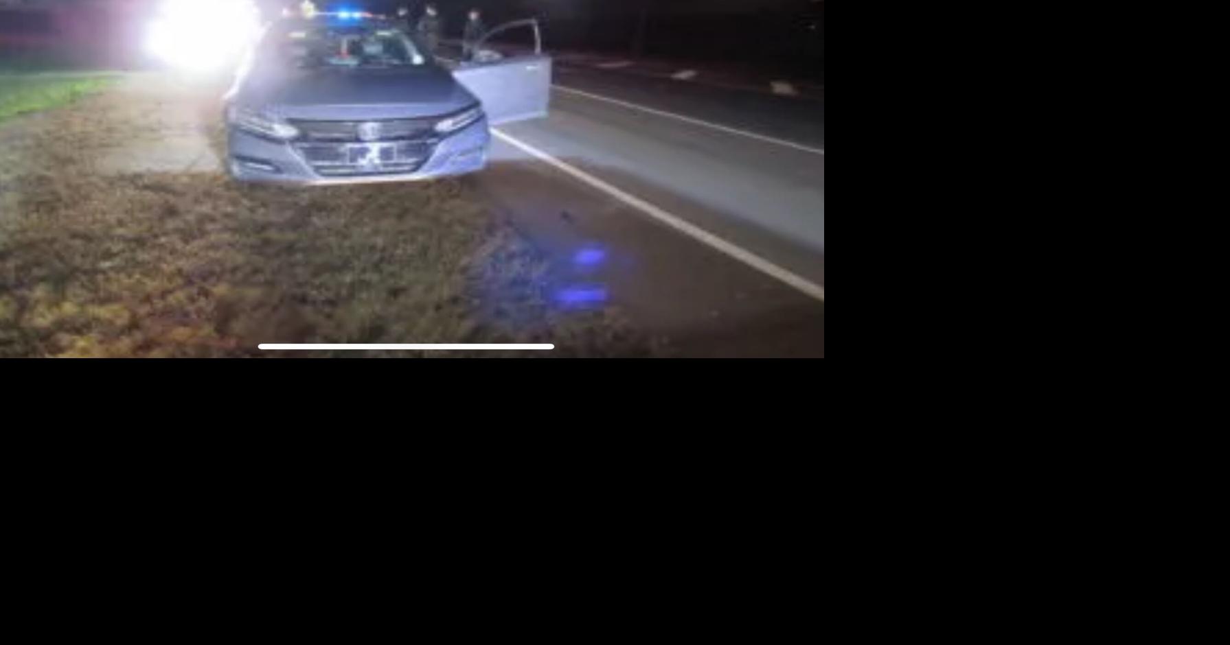 Traffic Stop in Gordon County Leads to Large Seizure of Meth | Local ...