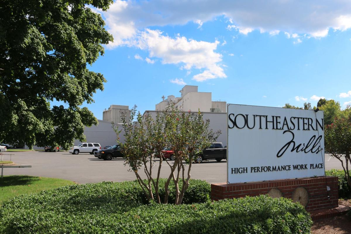 Business is booming at Southeastern Mills, name change expected to be