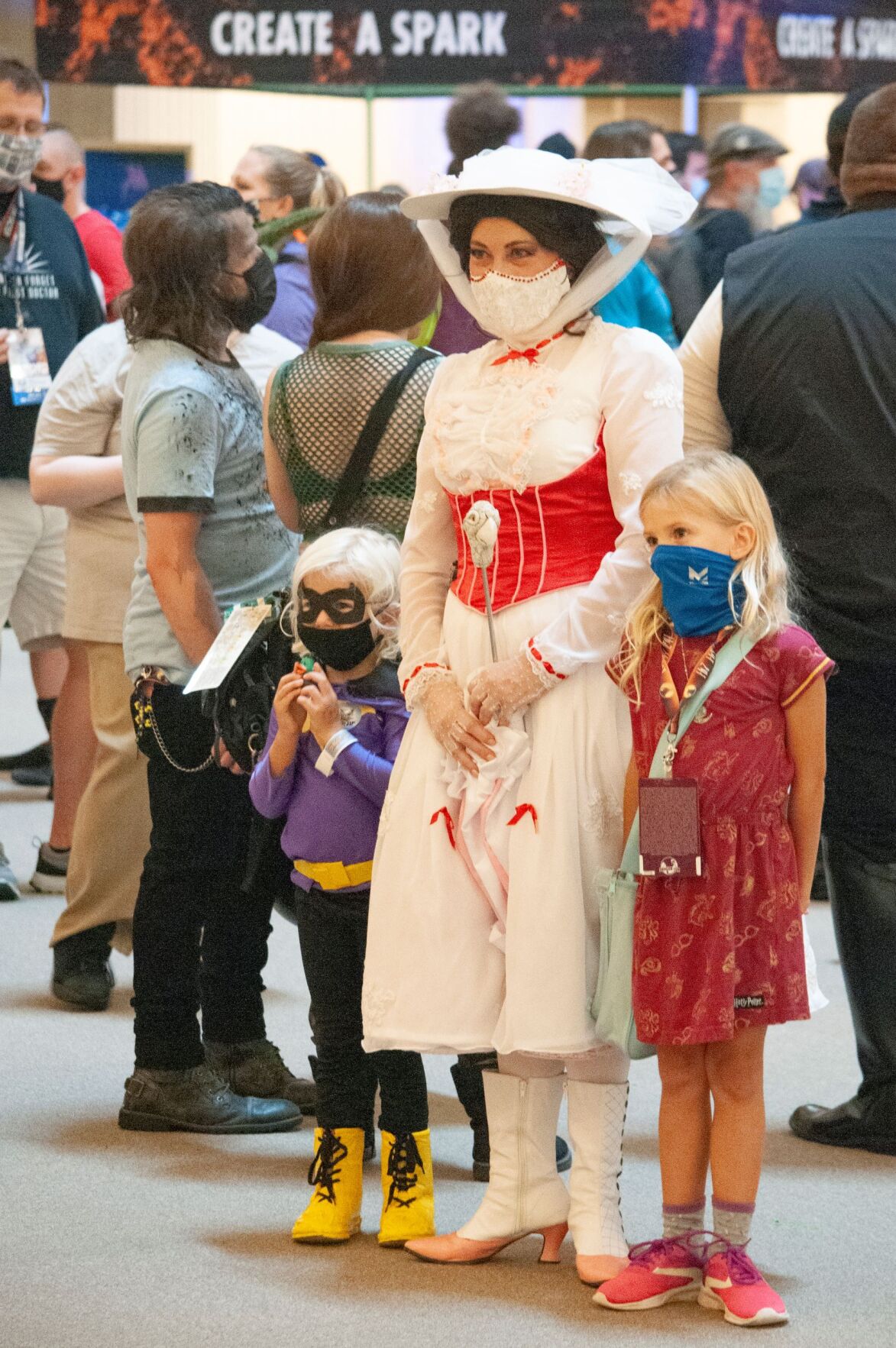 DragonCon 2021