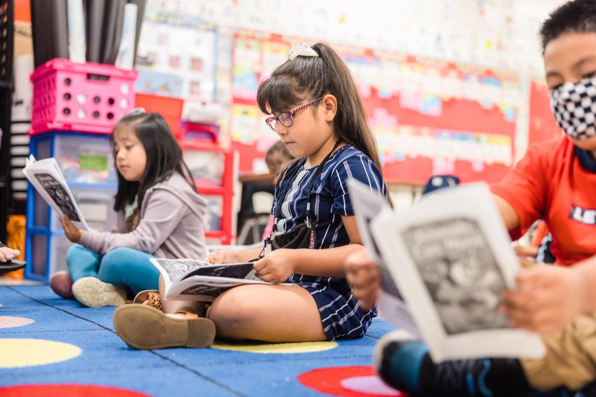 Rome City Schools hosts summer language camp for English learners