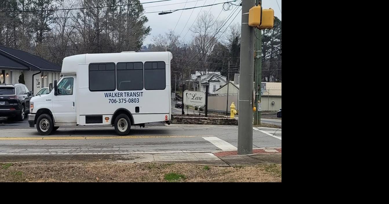 Walker transit service stays at $4 despite big deficit