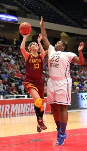 Darian Gaines
