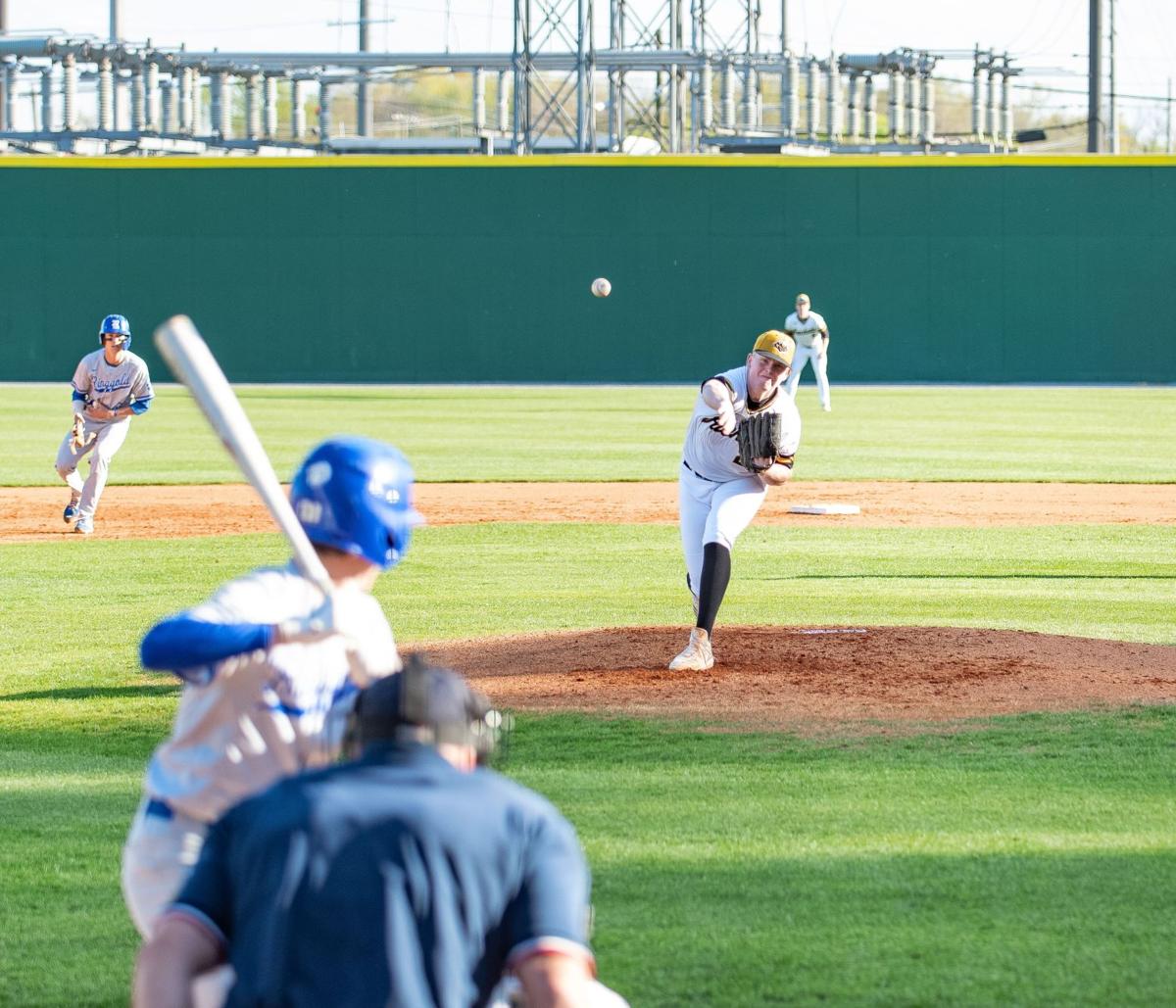 Ringgold Tigers swat Yellow Jackets Sports