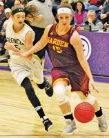 Spring Garden girls hold off Glencoe in OT, advance to Cherokee Invitational championship