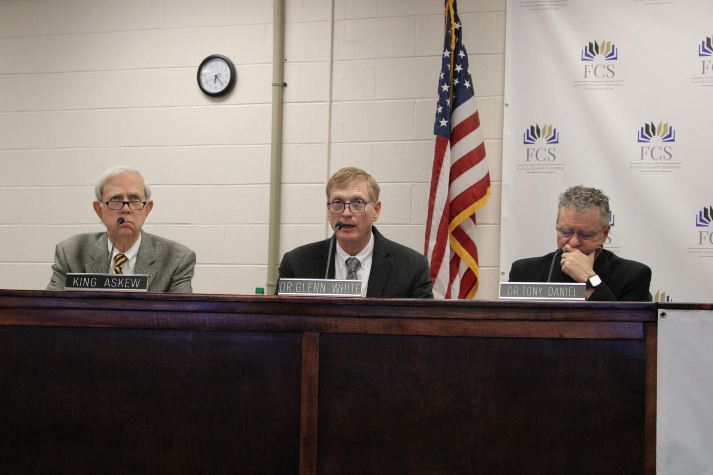 County school board approves social media policy for staff