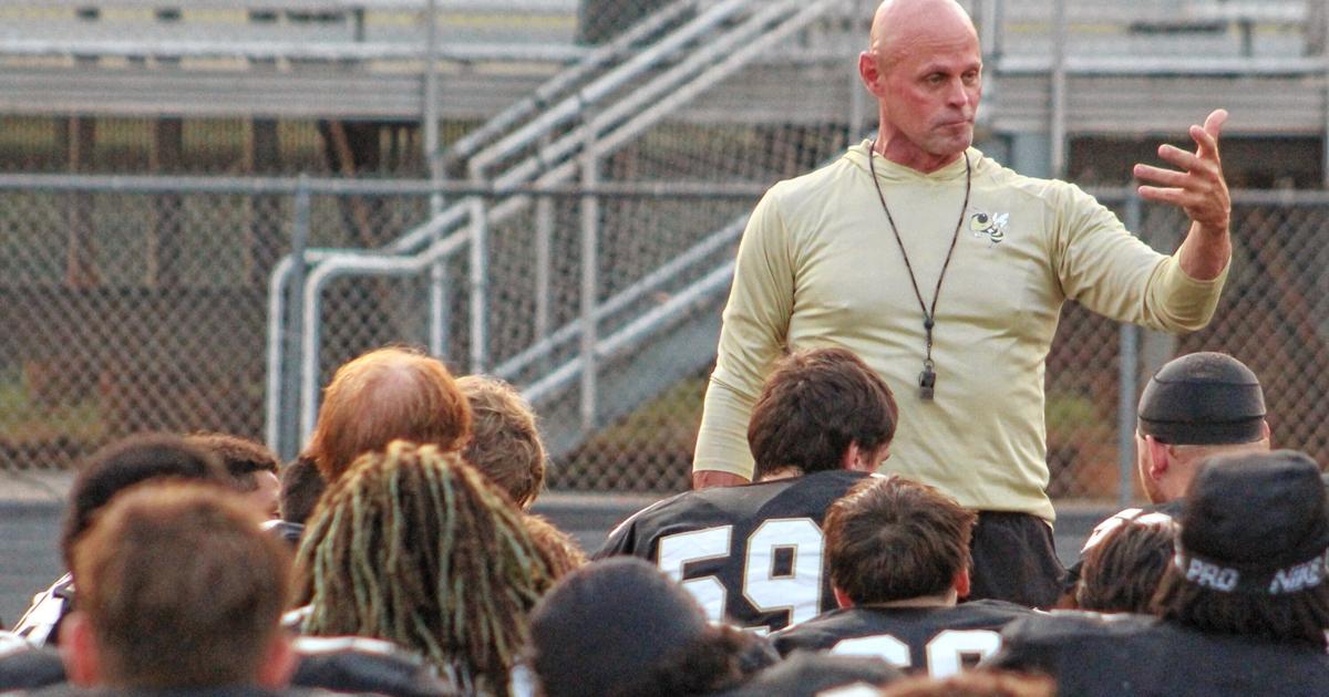 POLK PIGSKIN '26: Fendley enters 1st season with loaded Jackets squad