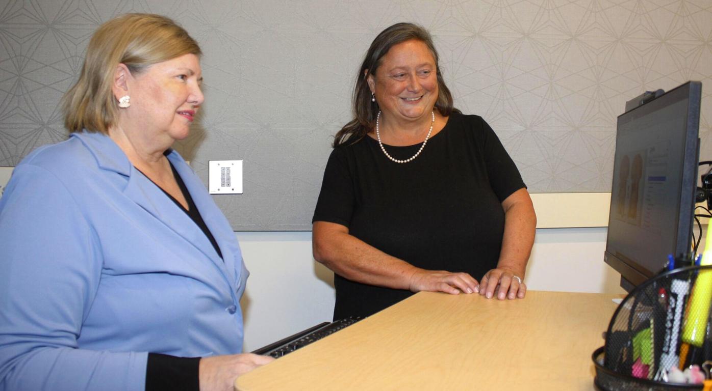 GNTC program takes aim at medical coder shortage | Business |  northwestgeorgianews.com