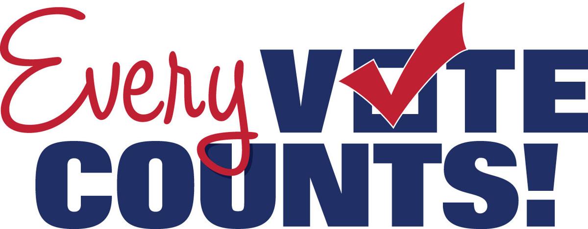 Tomorrow is deadline to register to vote in this year's ...