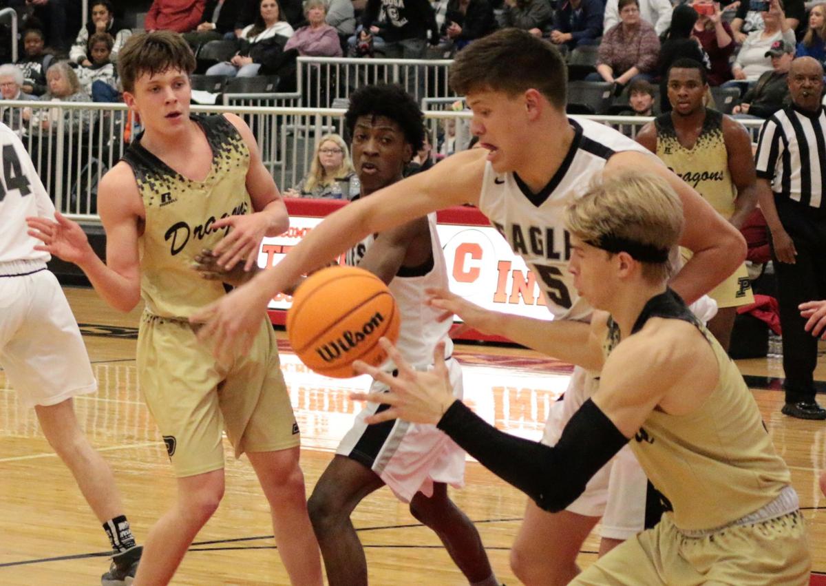 Basketball 7 Aa Roundup Coosa Finds Focus Against Pepperell