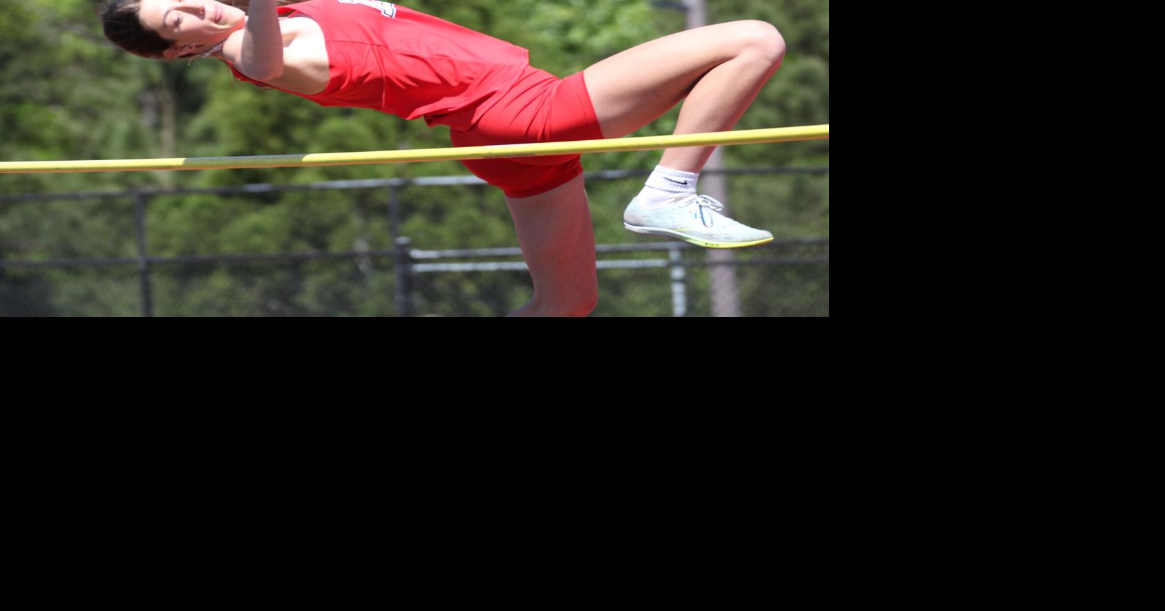Track athletes punch tickets to state meet | | northwestgeorgianews.com