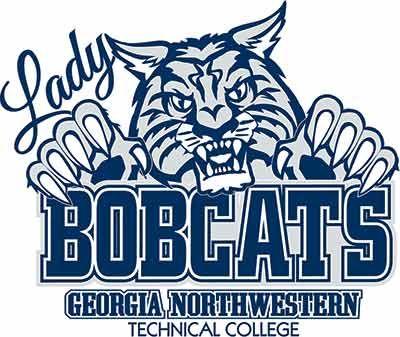 Georgia Northwestern Lady Bobcats